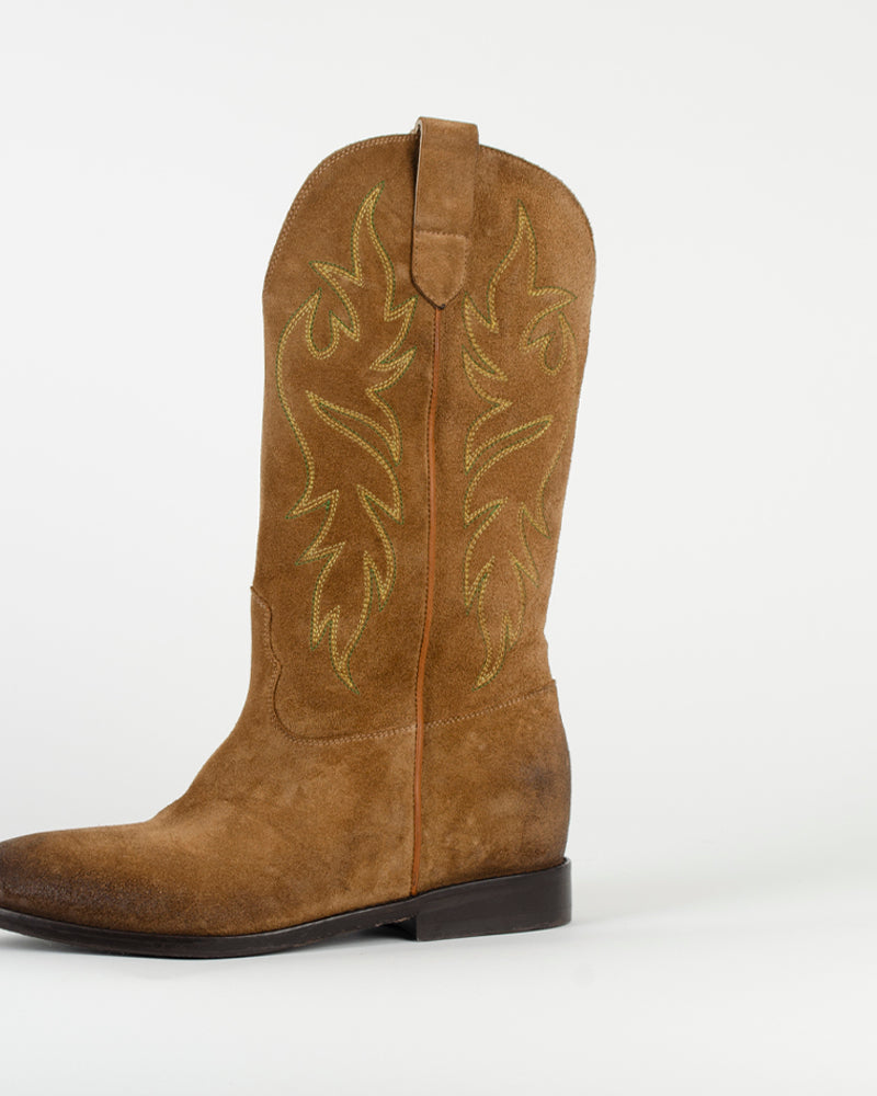 Bottes STRATEGIA - Bottes strategia