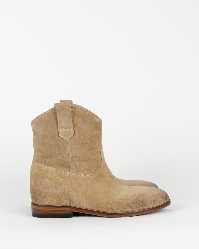 Boots strategia