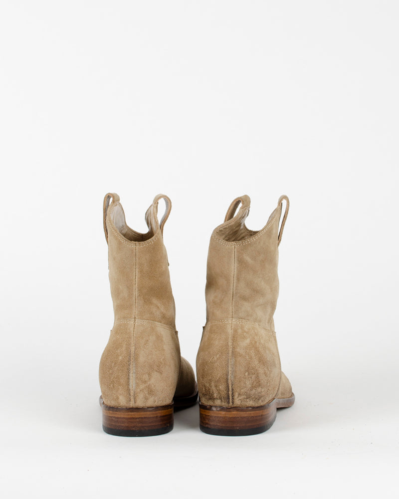 Boots strategia