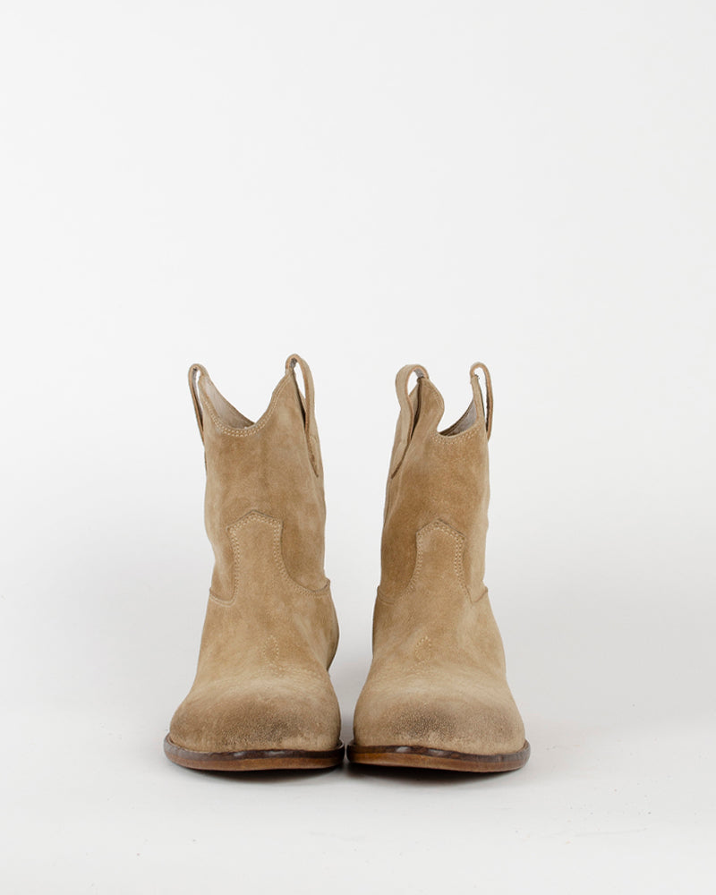 Boots &amp; Bottines STRATEGIA - Boots strategia