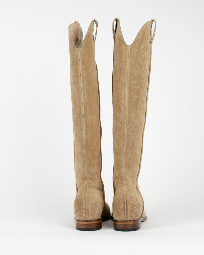 Bottes STRATEGIA - Bottes strategia