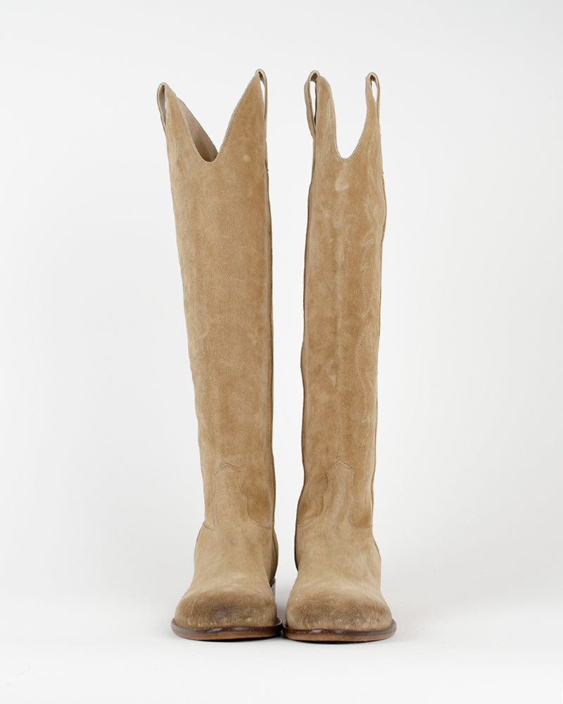 Bottes STRATEGIA - Bottes strategia