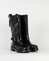 Boots & Bottines STRATEGIA - Bikers strategia