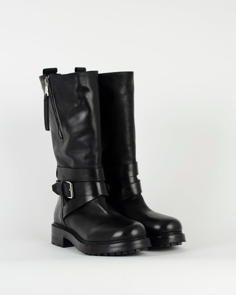 Boots &amp; Bottines STRATEGIA - Bikers strategia