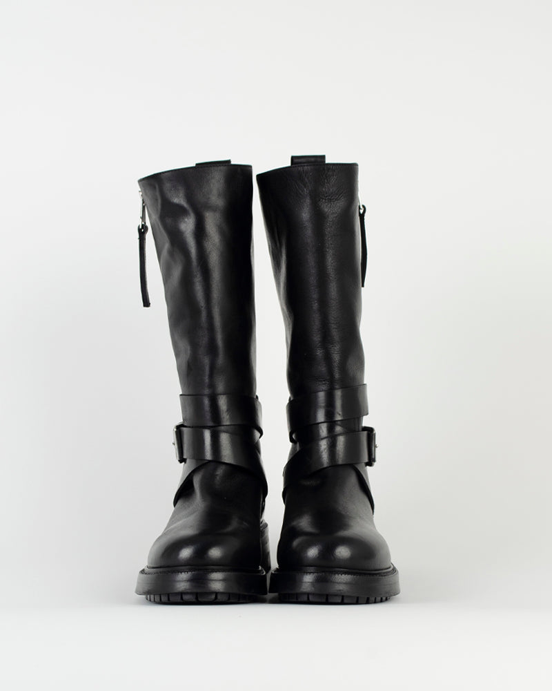 Boots &amp; Bottines STRATEGIA - Bikers strategia