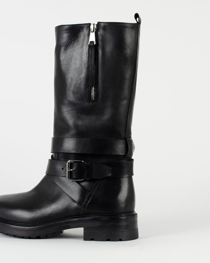Boots & Bottines STRATEGIA - Bikers strategia