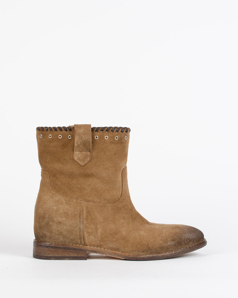 Boots & Bottines STRATEGIA - Boots strategia