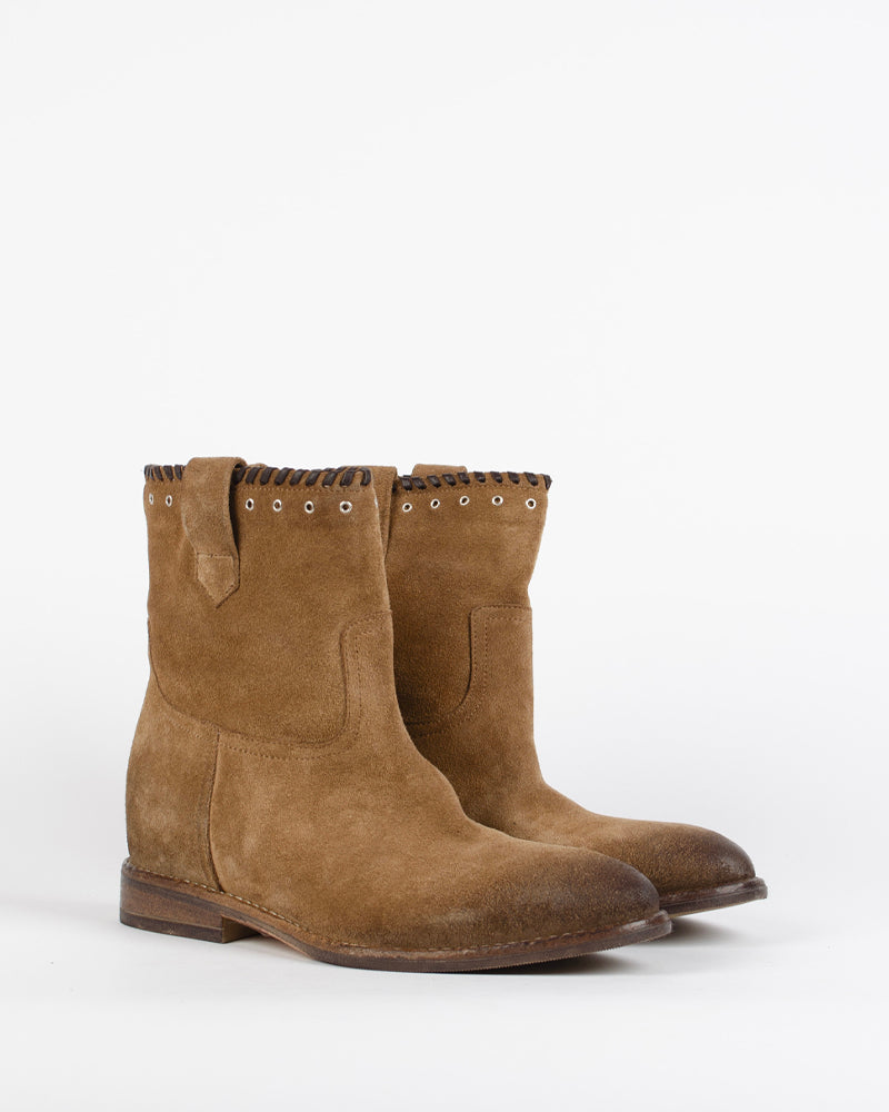 Boots &amp; Bottines STRATEGIA - Boots strategia