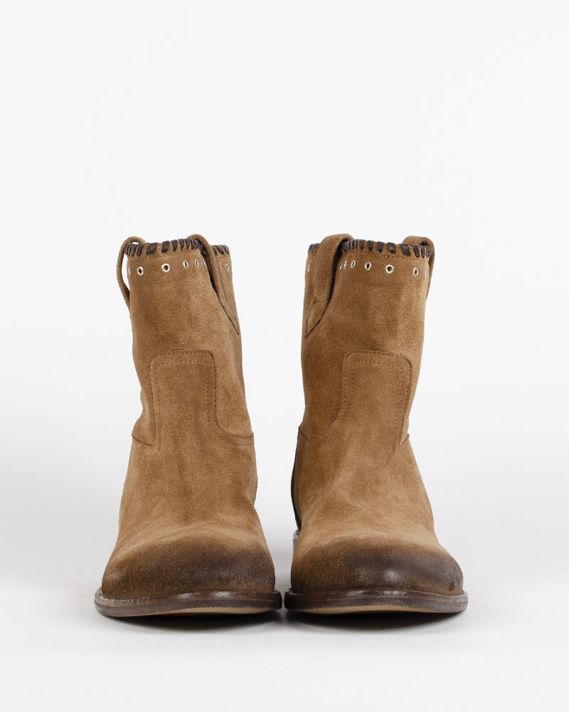 Boots &amp; Bottines STRATEGIA - Boots strategia