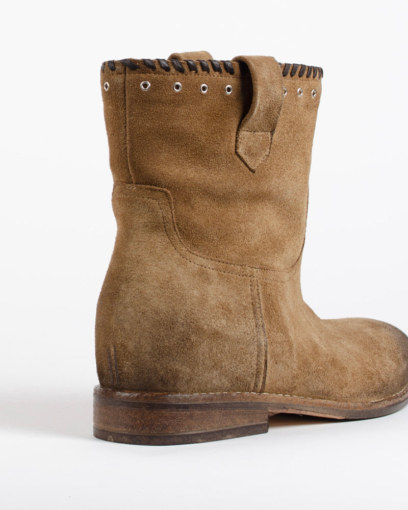 Boots &amp; Bottines STRATEGIA - Boots strategia