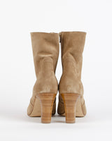 Boots & Bottines STRATEGIA - Boots strategia