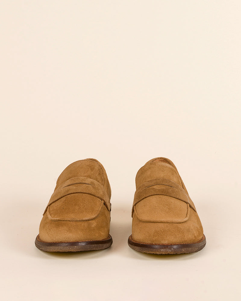 Mocassins billi bi