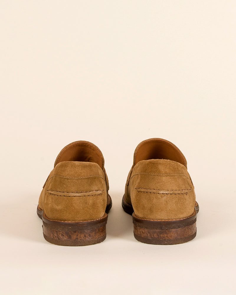 Mocassins billi bi