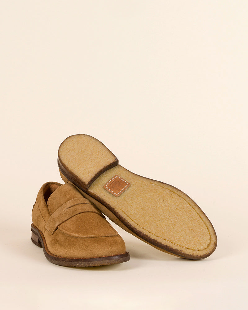 Mocassins billi bi