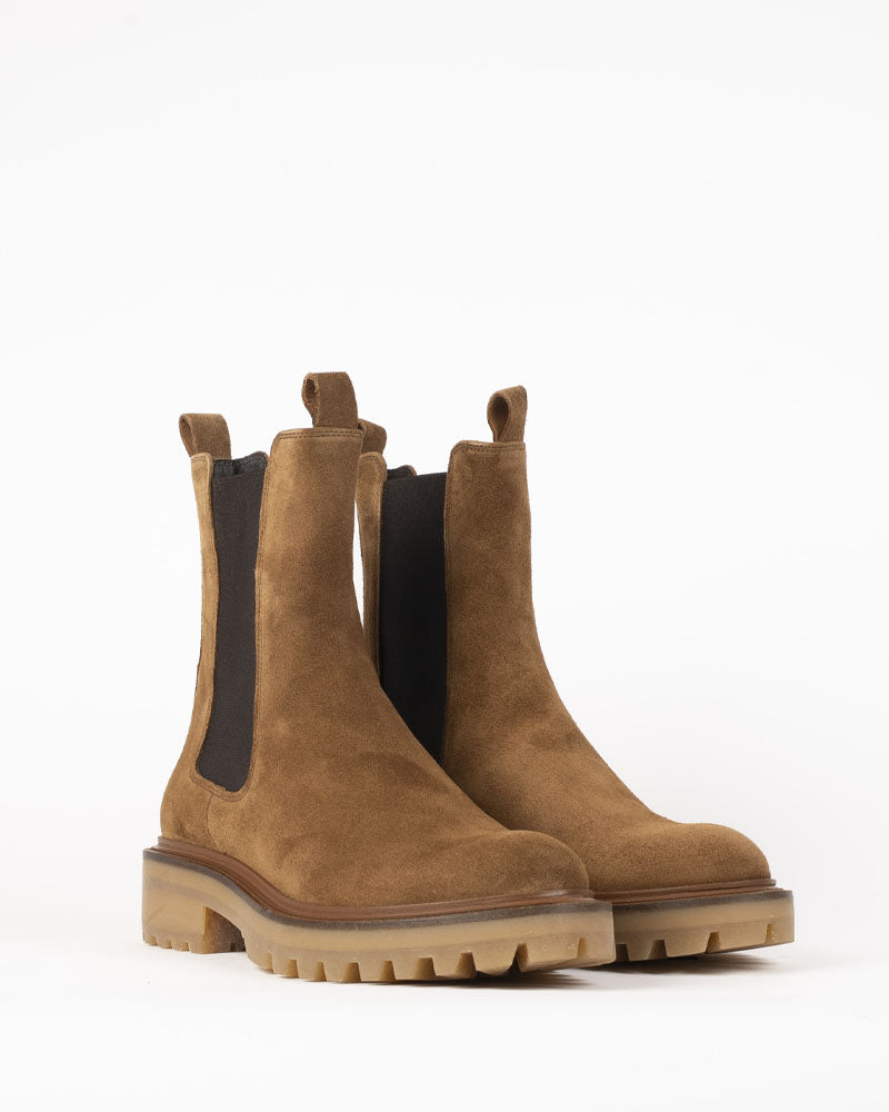 Boots billi bi