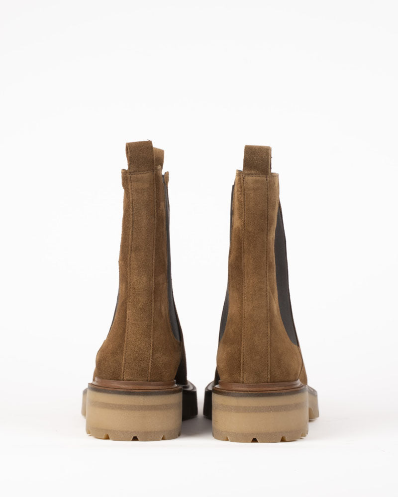 Boots billi bi