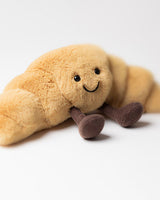 Peluche croissant jellycat