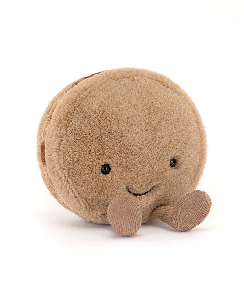 Peluche macaron jellycat