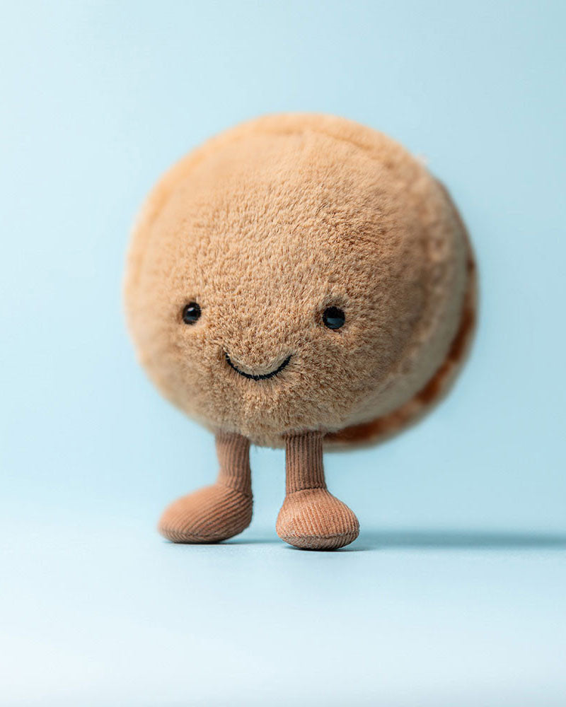Peluche macaron jellycat