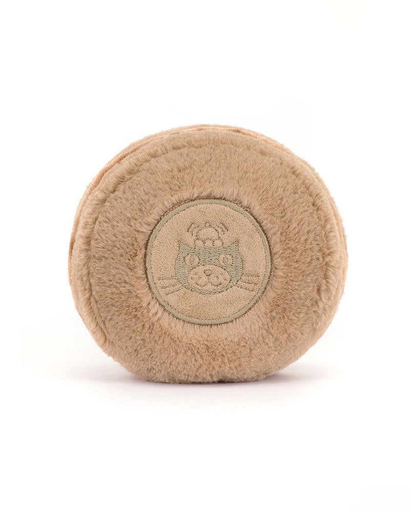 Peluche macaron jellycat