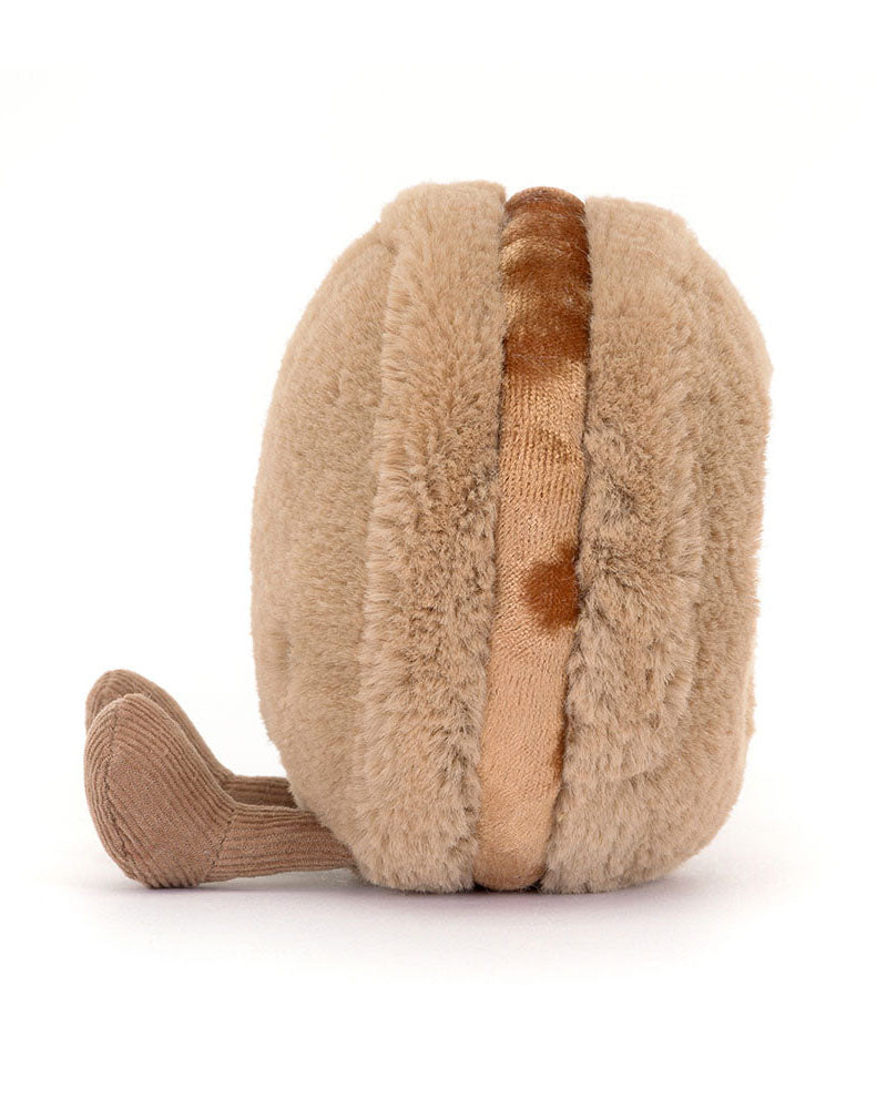 Peluche macaron jellycat