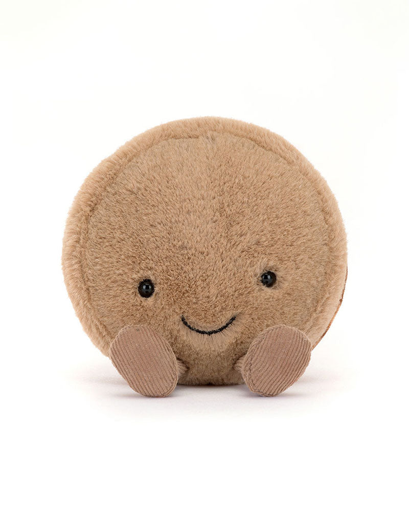 Peluche macaron jellycat