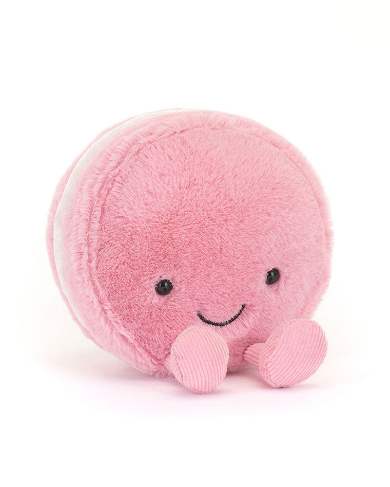 Peluche macaron jellycat