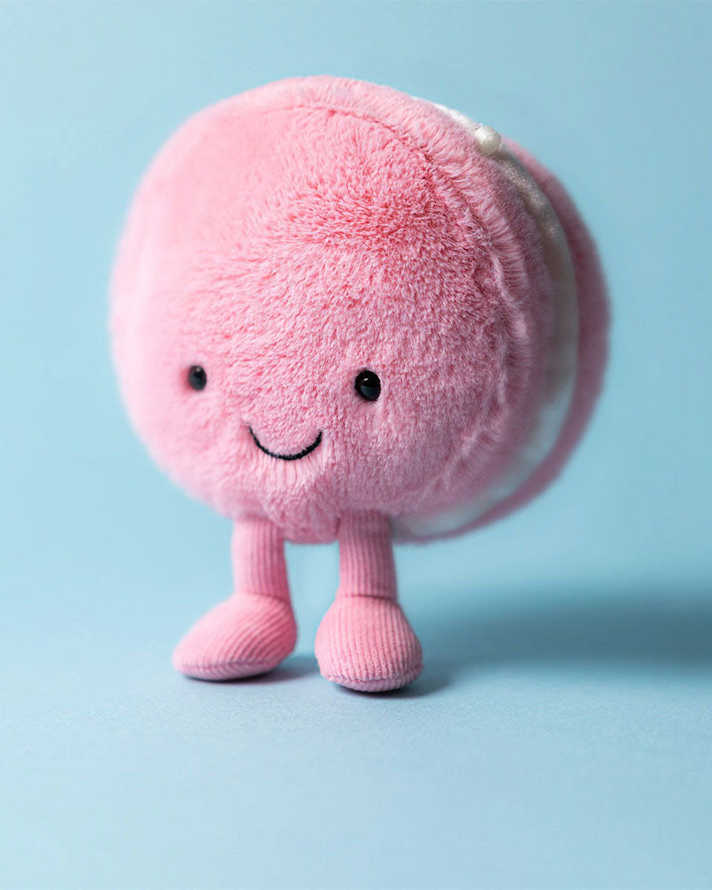 Peluche macaron jellycat