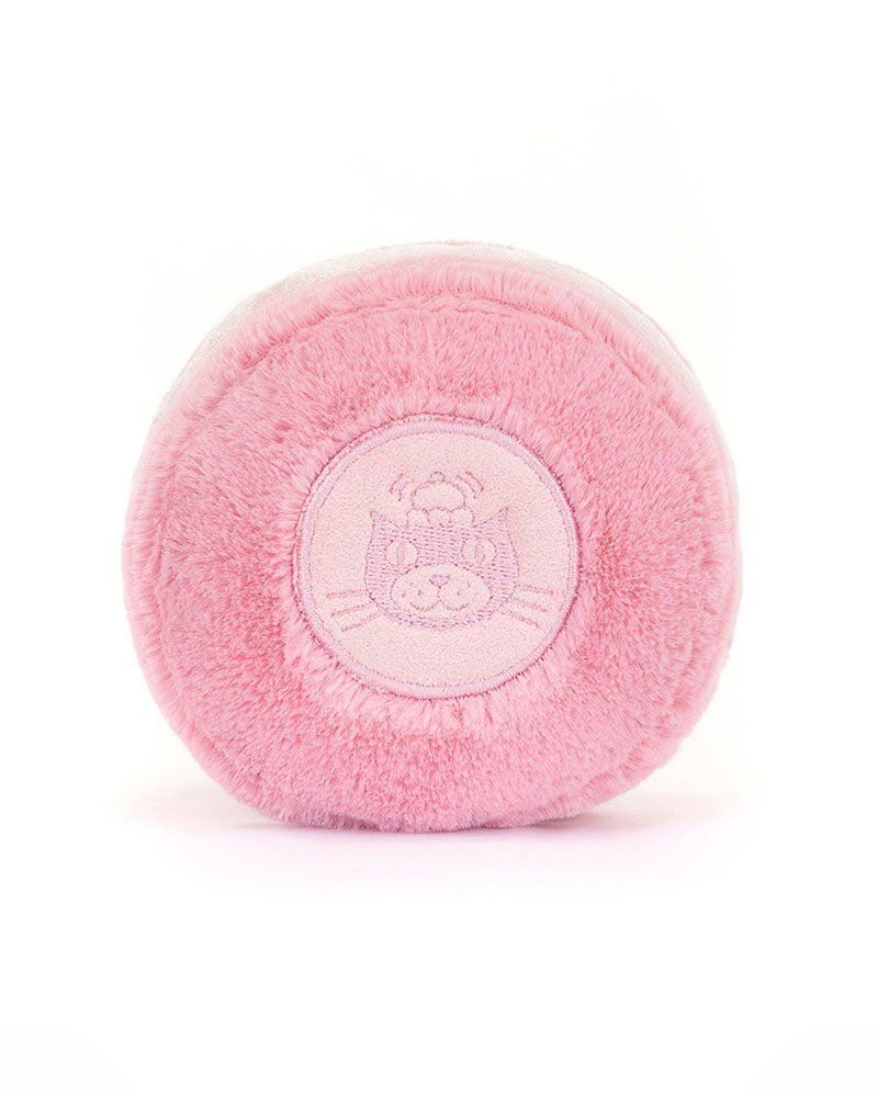 Peluche macaron jellycat