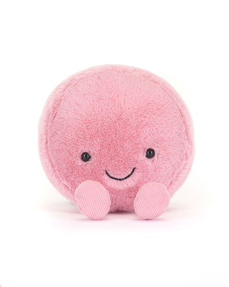 Peluche macaron jellycat