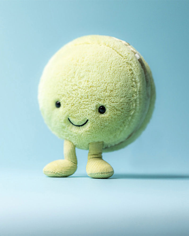 Peluche macaron jellycat