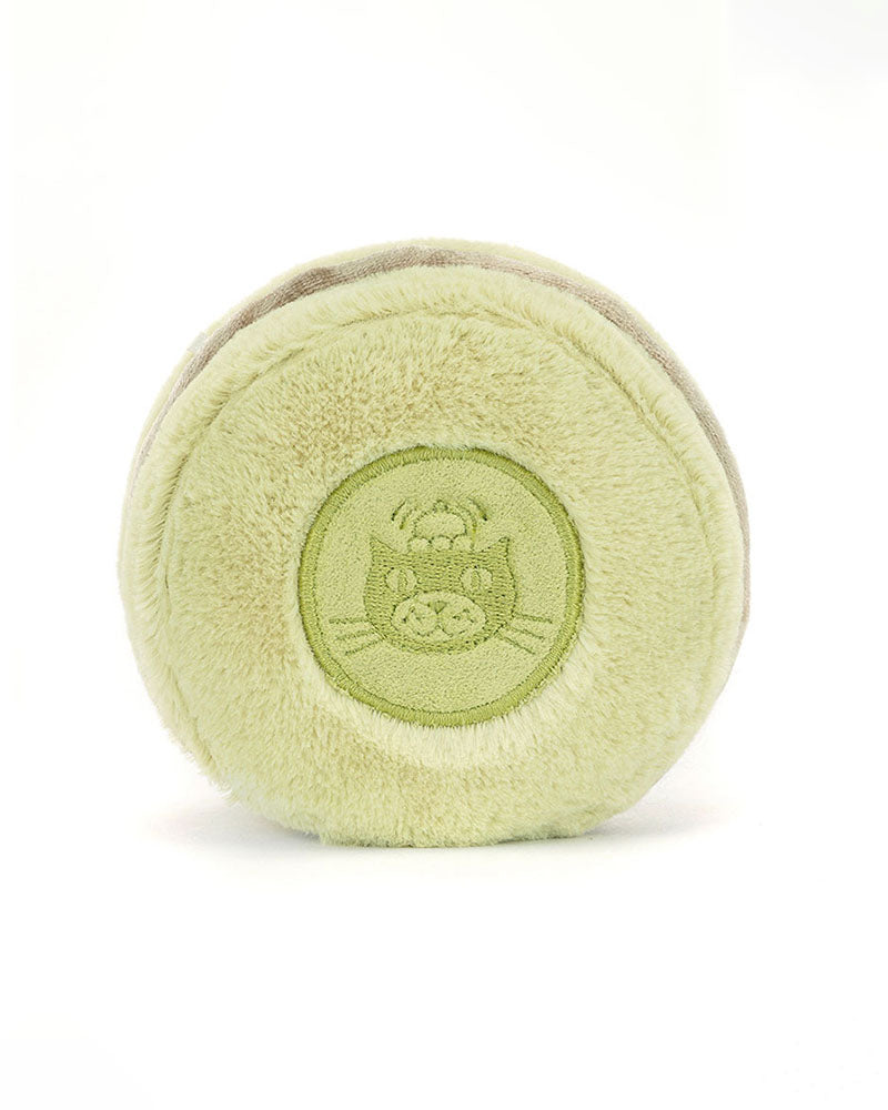 Peluche macaron jellycat