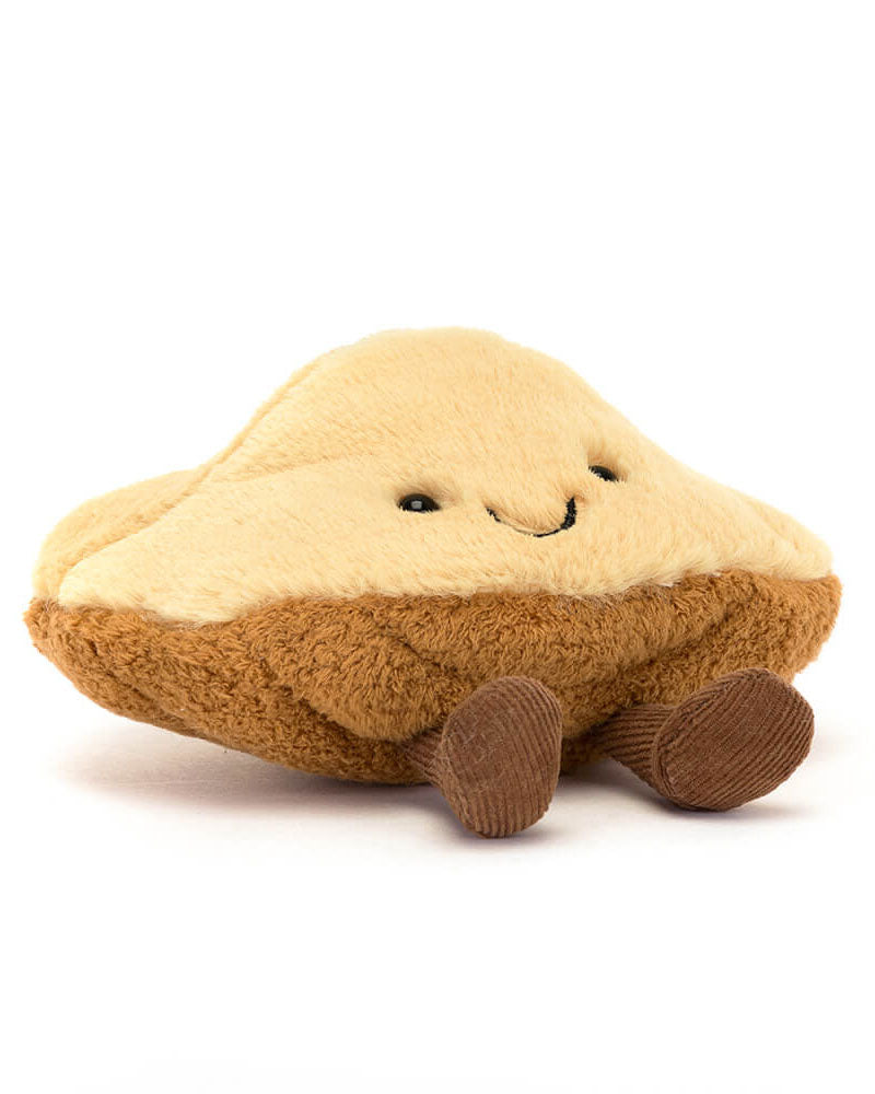 Peluche madeleine jellycat