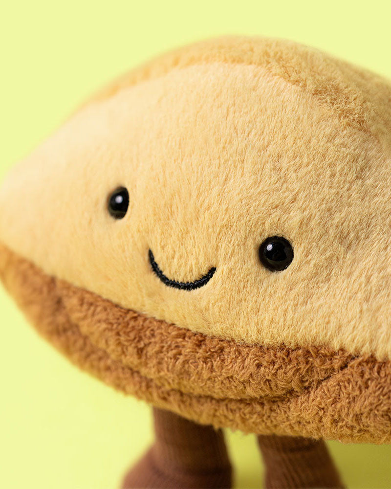 Peluche madeleine jellycat