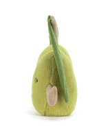 Peluche pair d olives jellycat