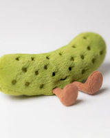Peluche cornichon jellycat