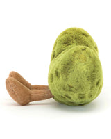 Peluche cornichon jellycat