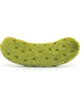 Peluche cornichon jellycat