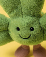 Peluche trefle jellycat