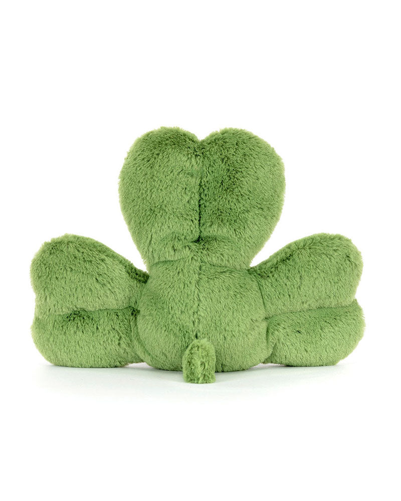 Peluche trefle jellycat