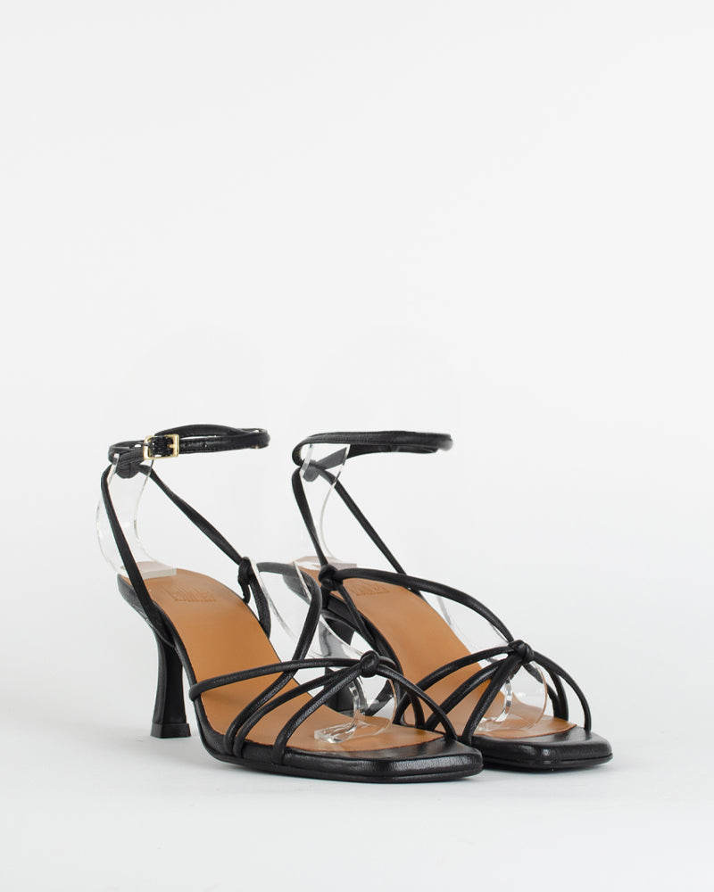 Sandales à Talon BILLI BI - Sandale billi bi