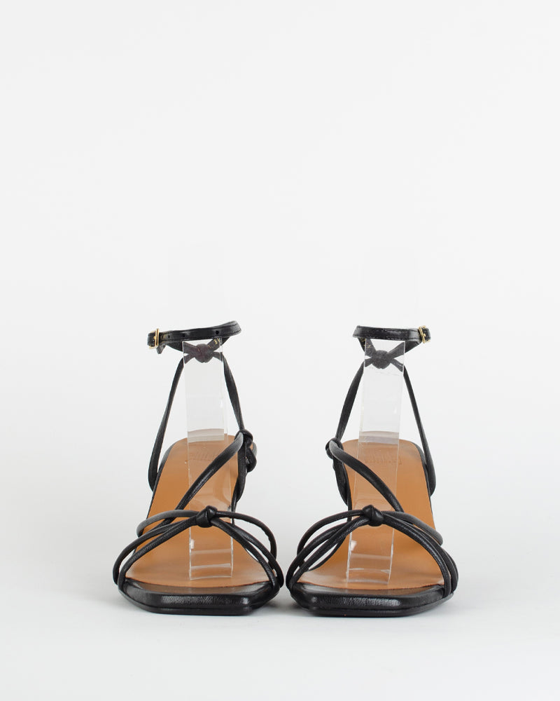 Sandales à Talon BILLI BI - Sandale billi bi