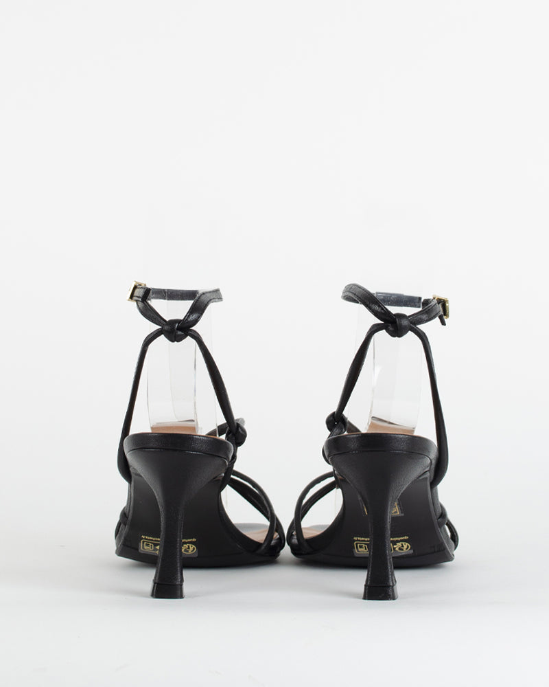 Sandales à Talon BILLI BI - Sandale billi bi