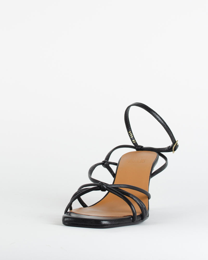 Sandales à Talon BILLI BI - Sandale billi bi