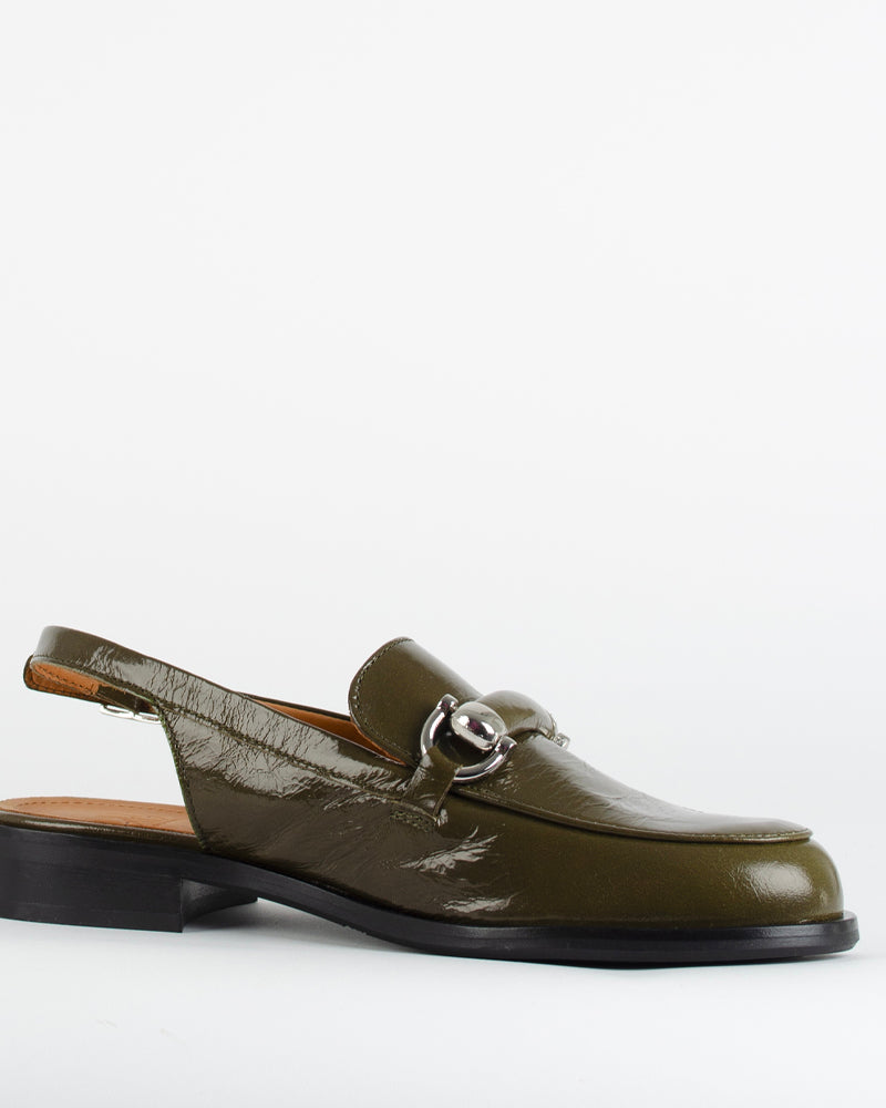 Ballerines &amp; Mocassins BILLI BI - Mocassins vernis billi bi