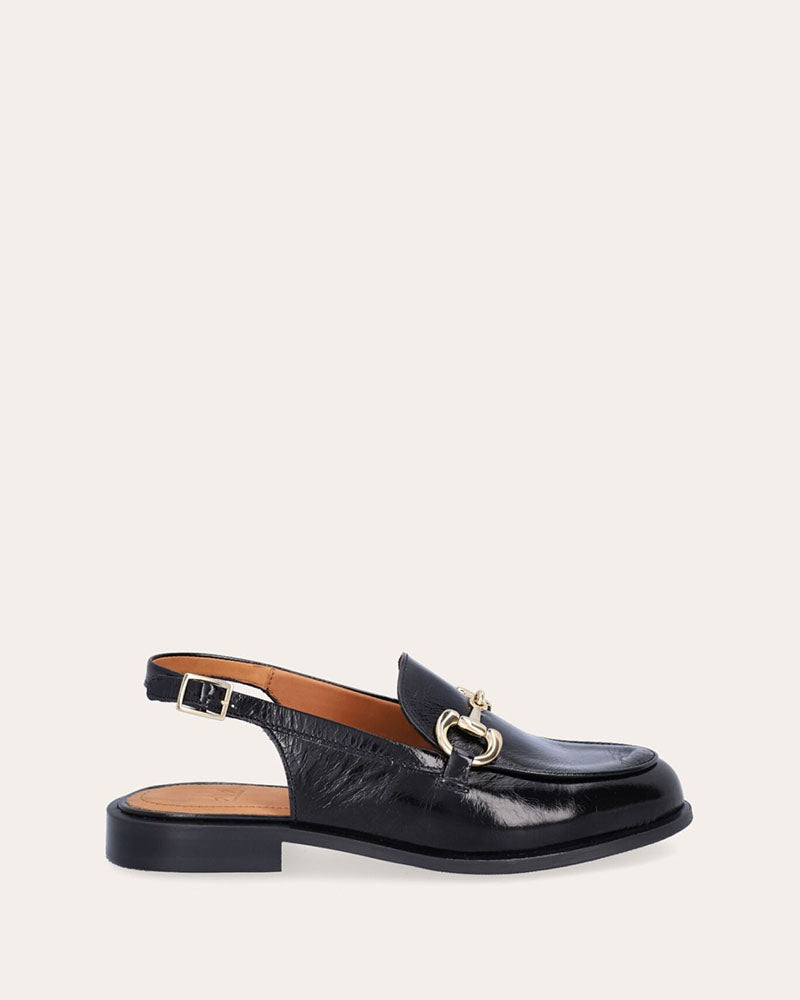 Ballerines &amp; Mocassins BILLI BI - Mocassins vernis billi bi