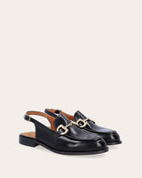 Ballerines & Mocassins BILLI BI - Mocassins vernis billi bi