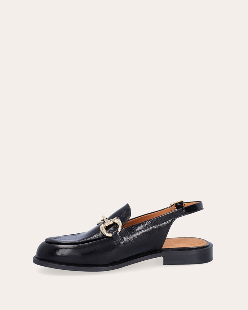 Ballerines &amp; Mocassins BILLI BI - Mocassins vernis billi bi