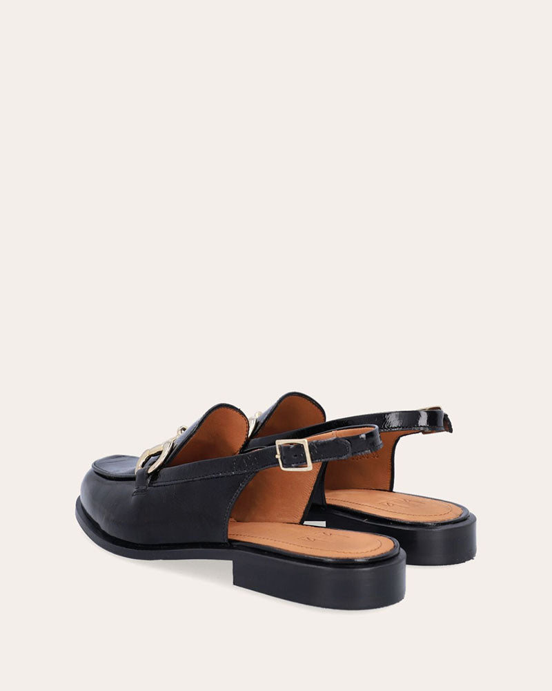 Ballerines &amp; Mocassins BILLI BI - Mocassins vernis billi bi