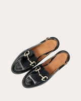 Ballerines & Mocassins BILLI BI - Mocassins vernis billi bi